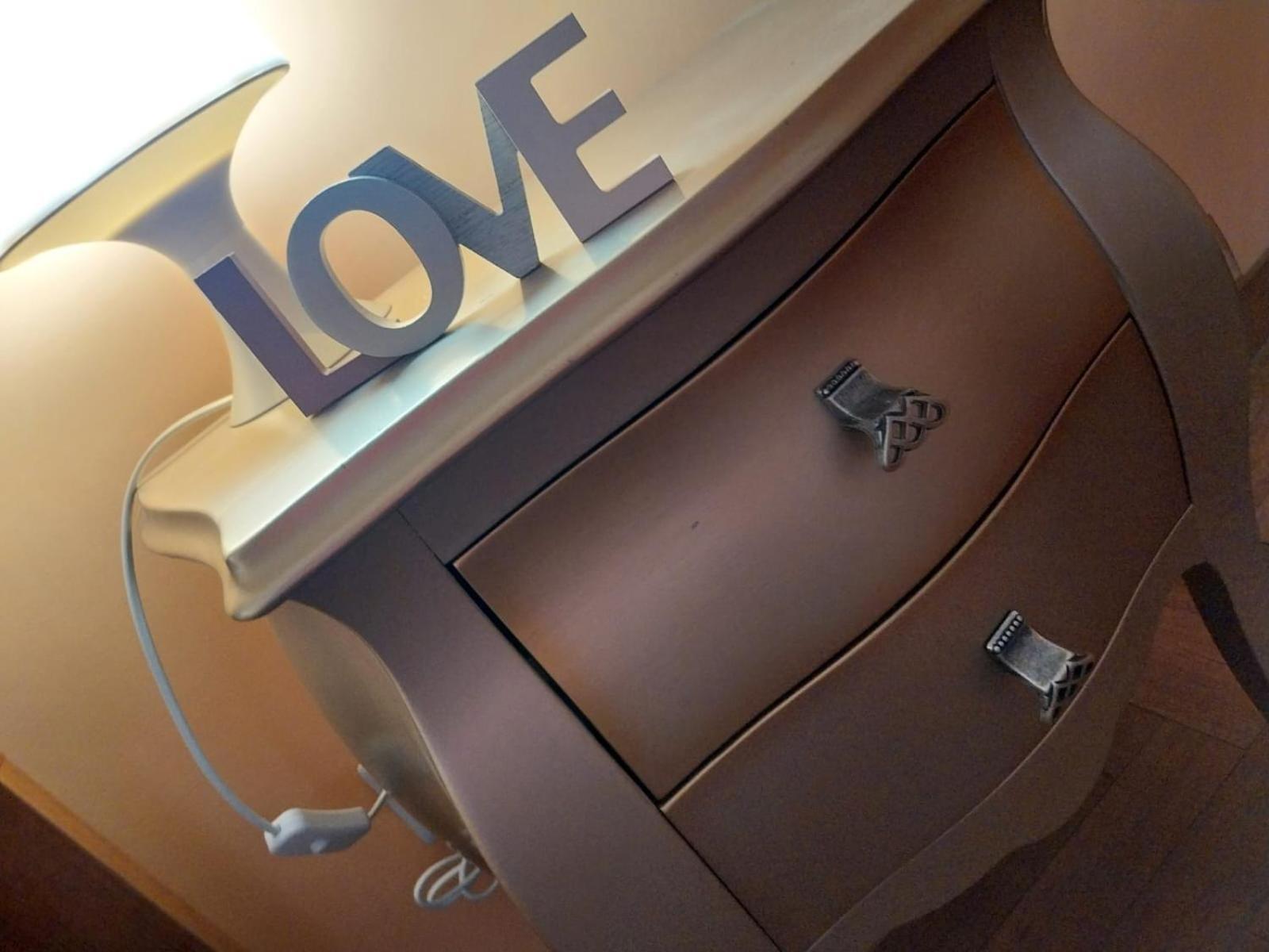 Apartment Testoni Lt *