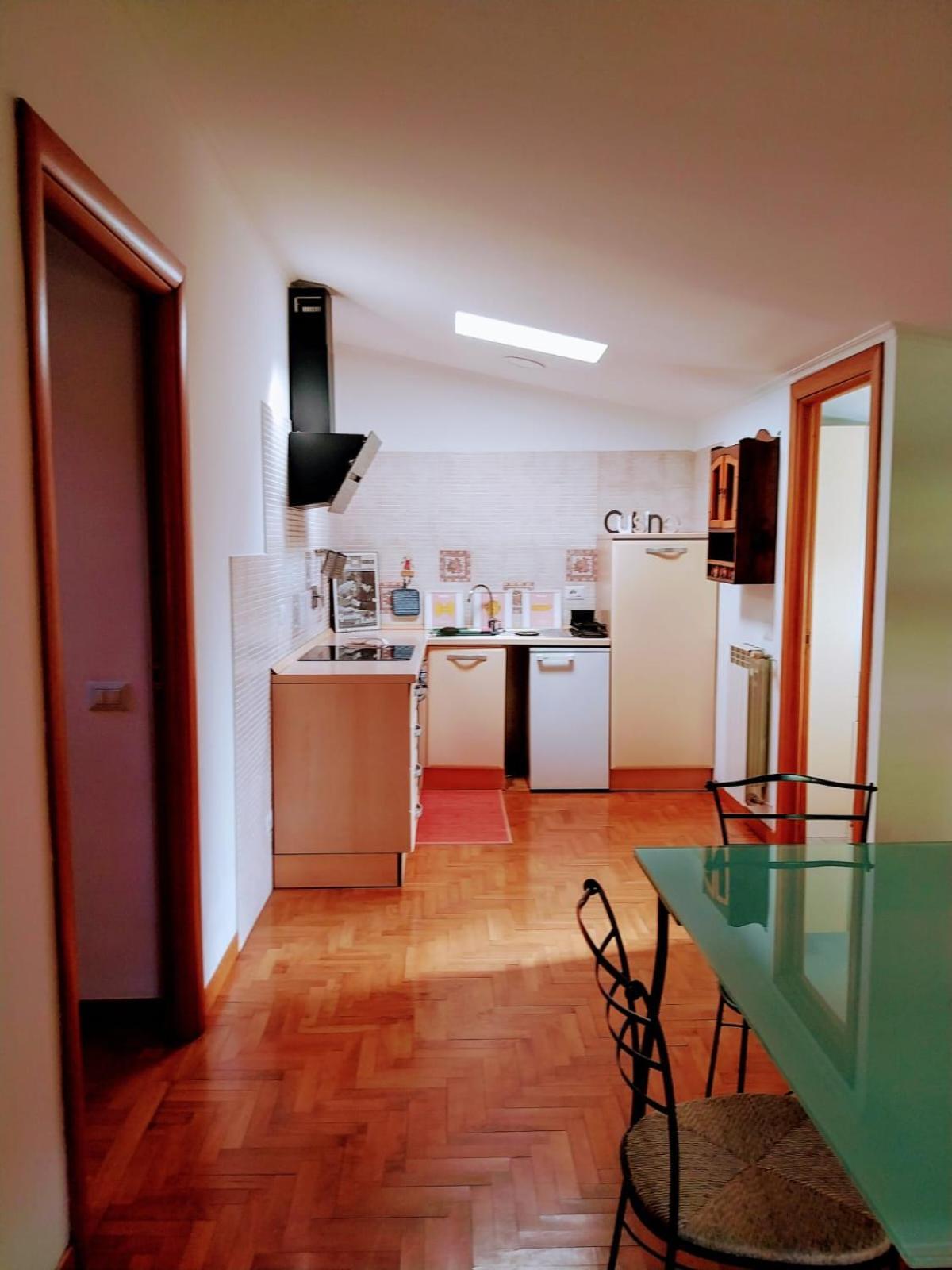 Testoni Lt Appartamento Roma