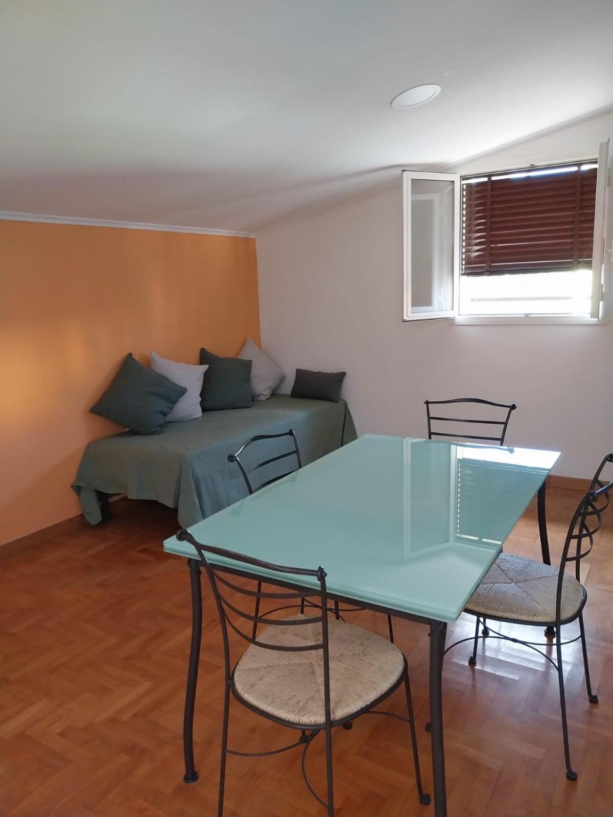 Apartment Testoni Lt Rom
