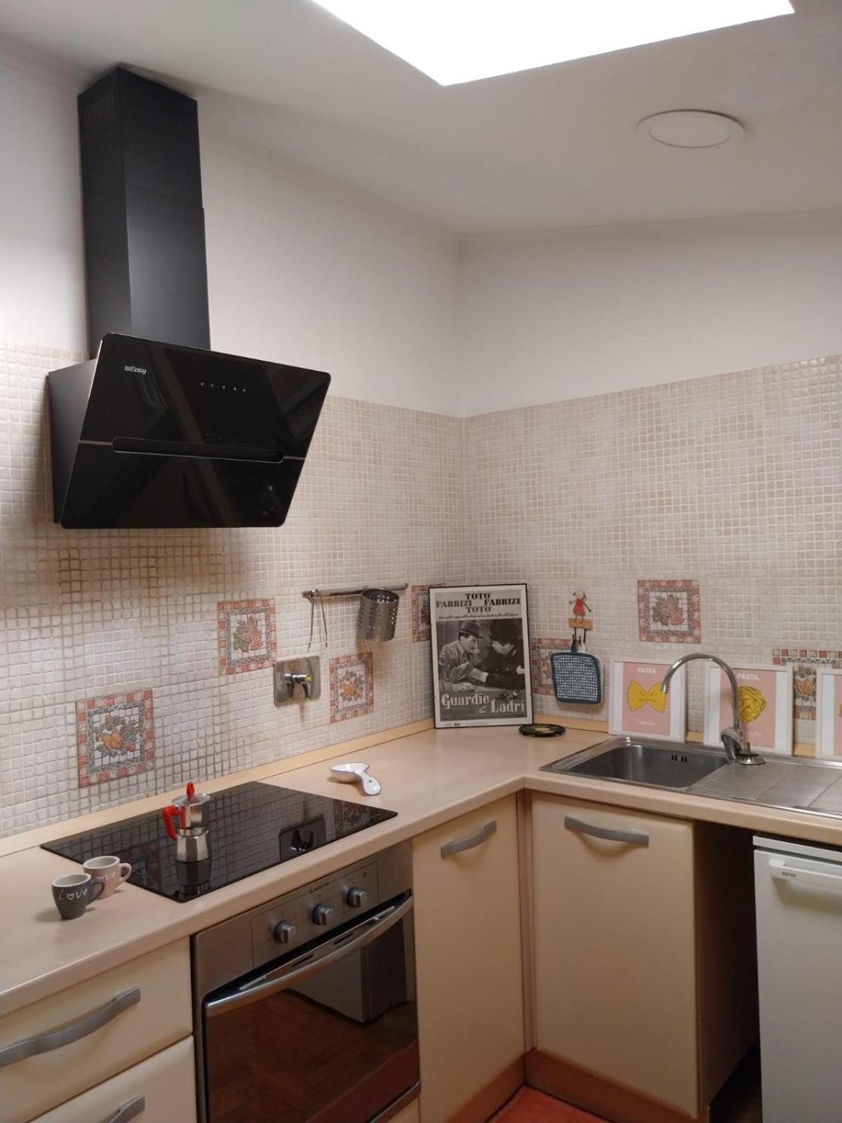 Testoni Lt Apartment *