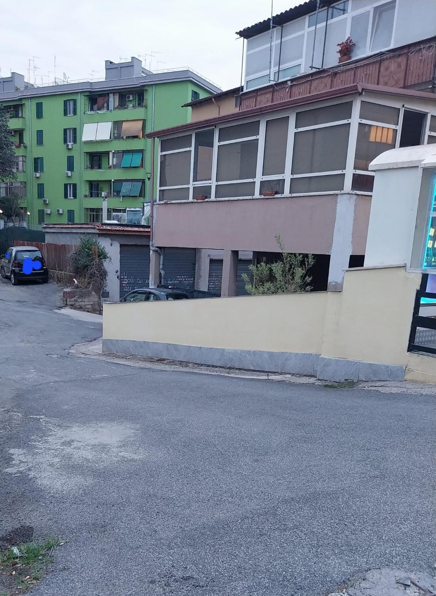 Apartment Testoni Lt *