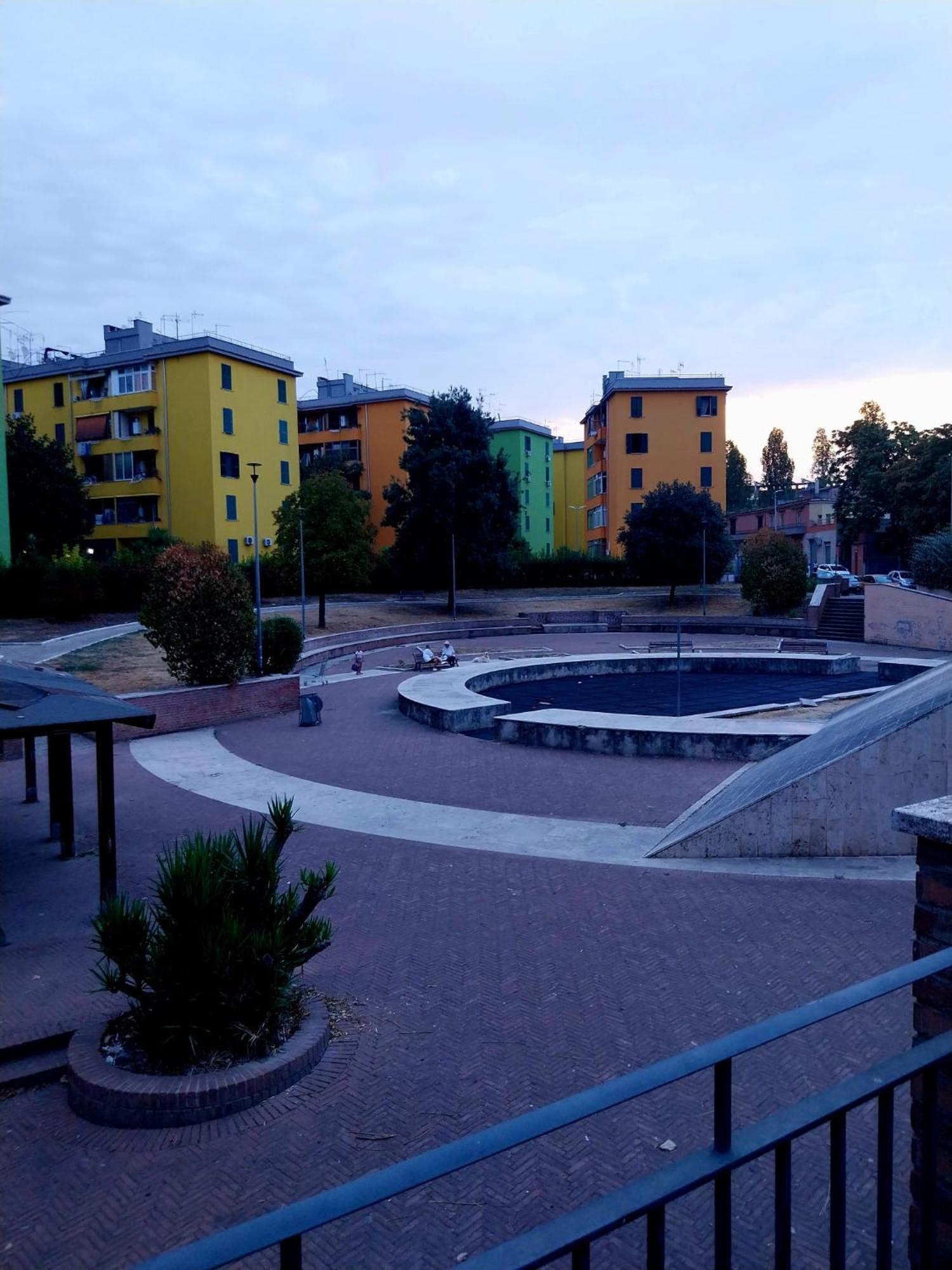 Testoni Lt Apartment *