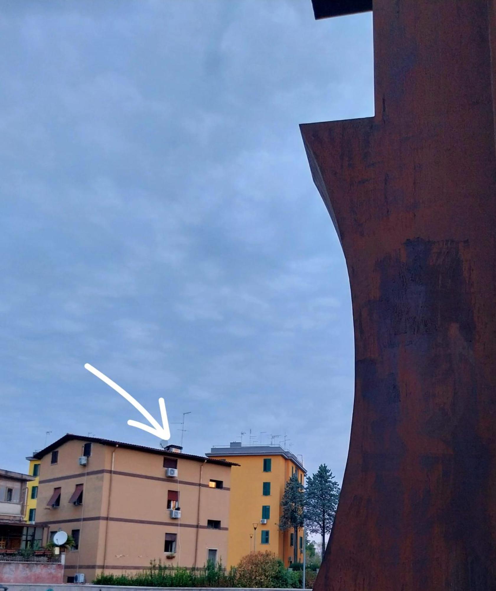Apartment Testoni Lt