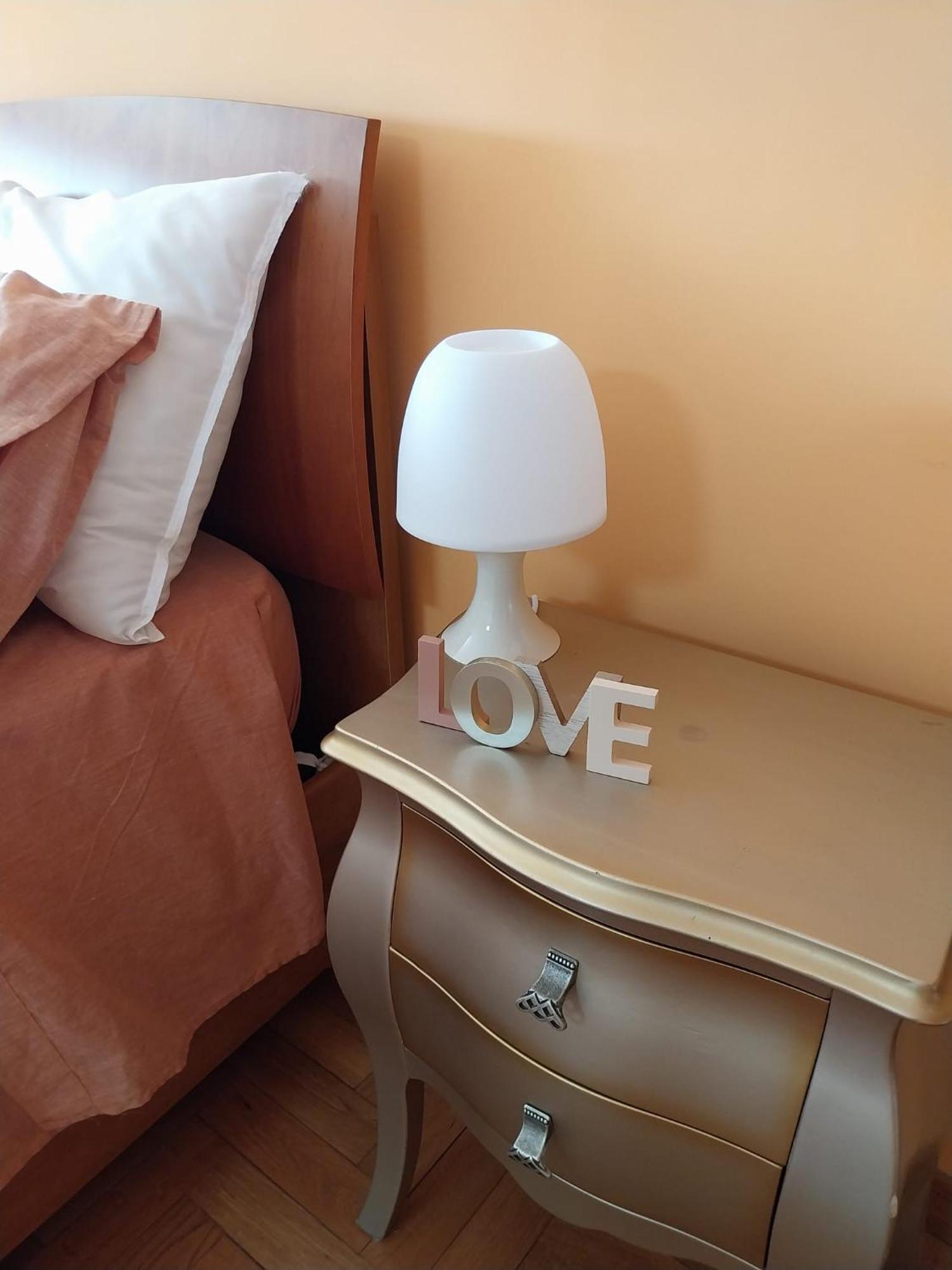 Testoni Lt Apartment *