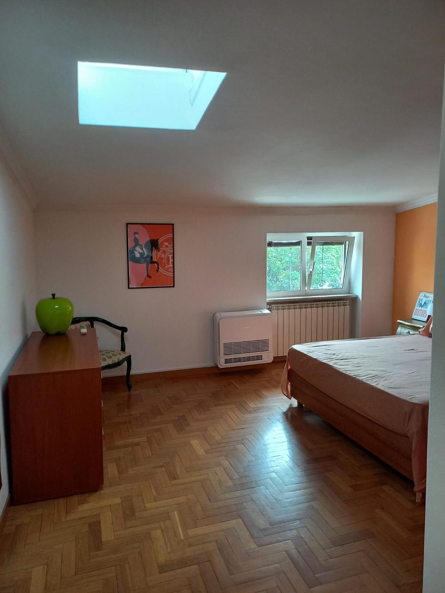 Apartment Testoni Lt Rom