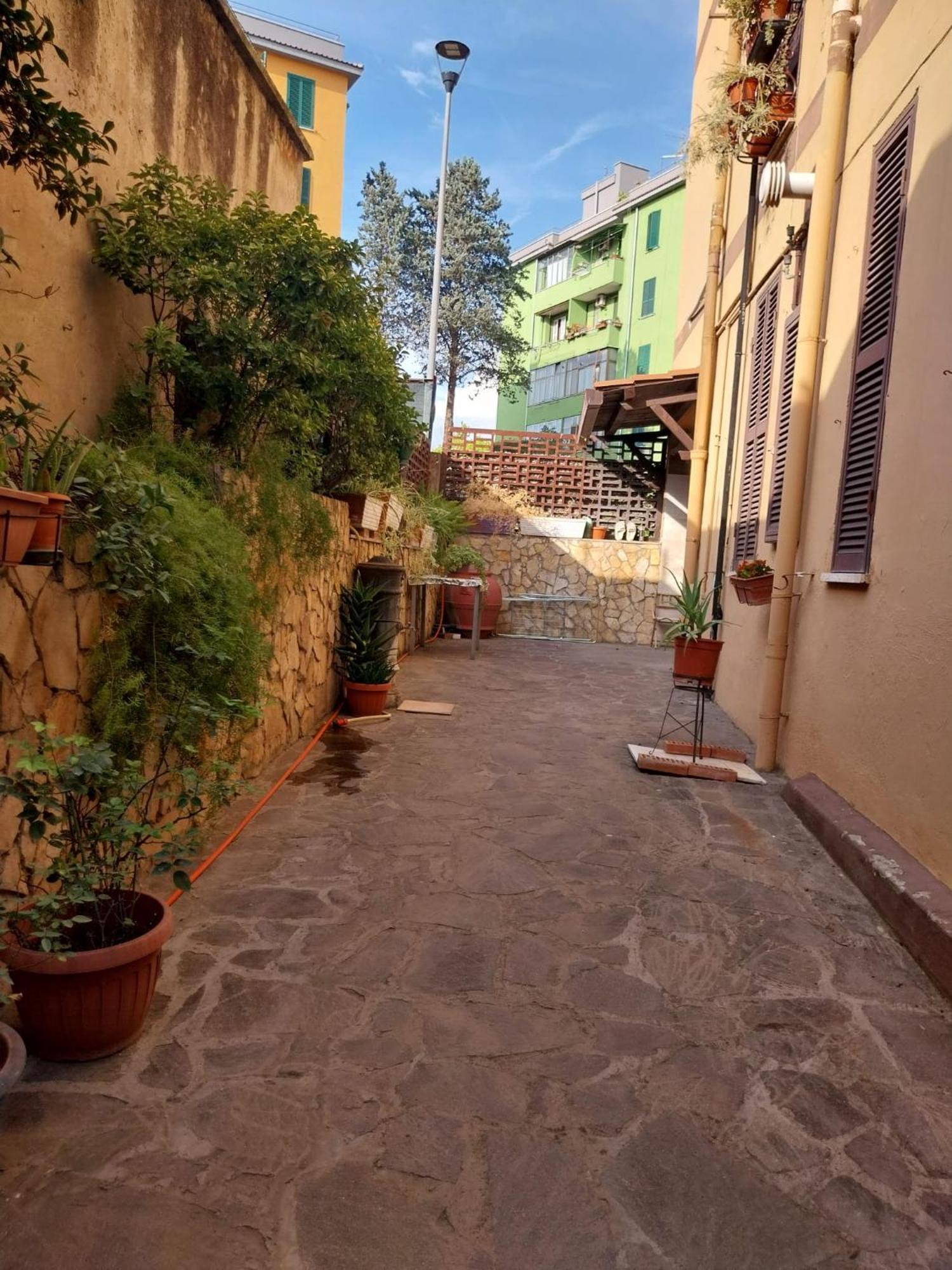 Apartment Testoni Lt