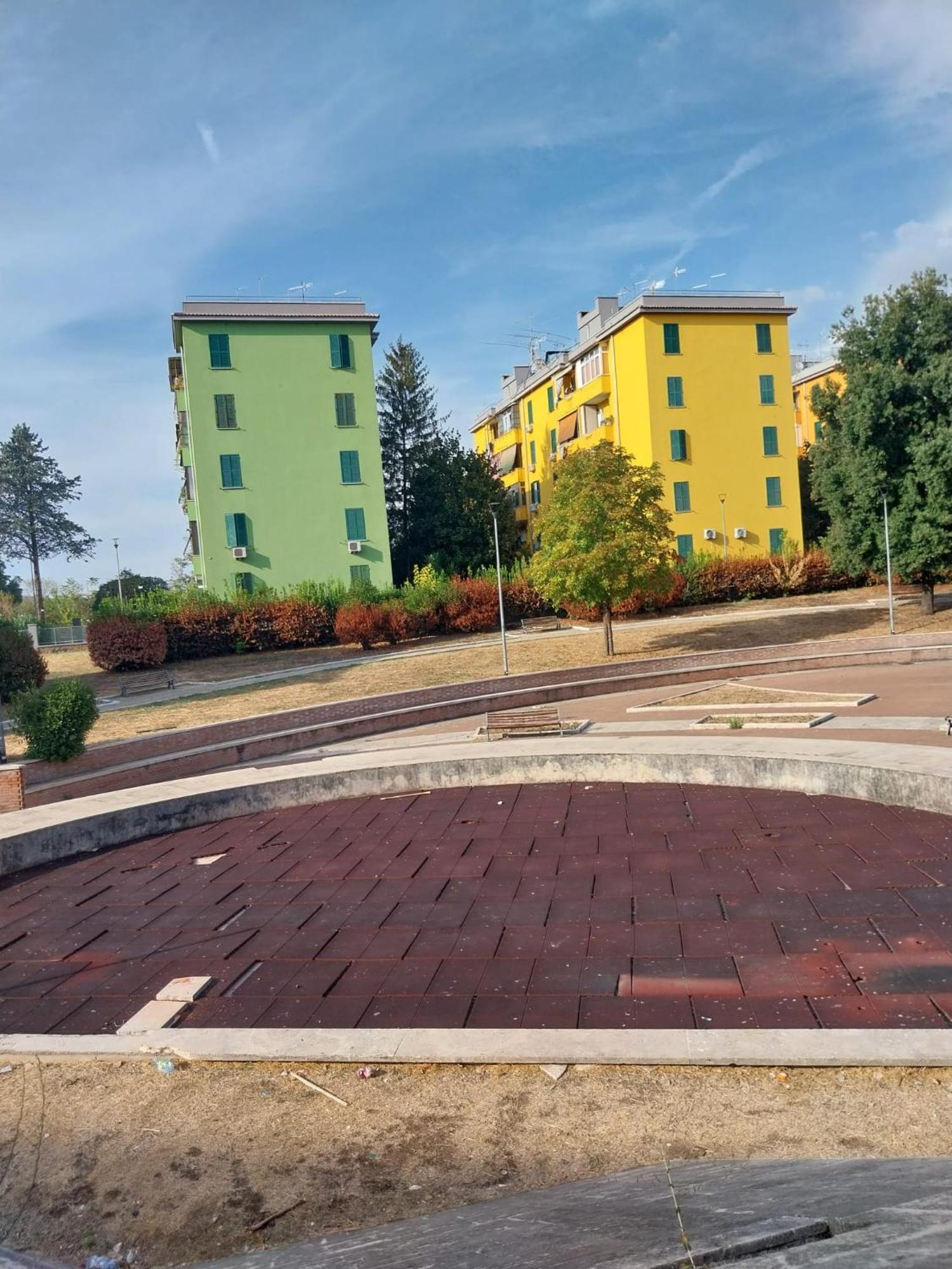 Apartment Testoni Lt *